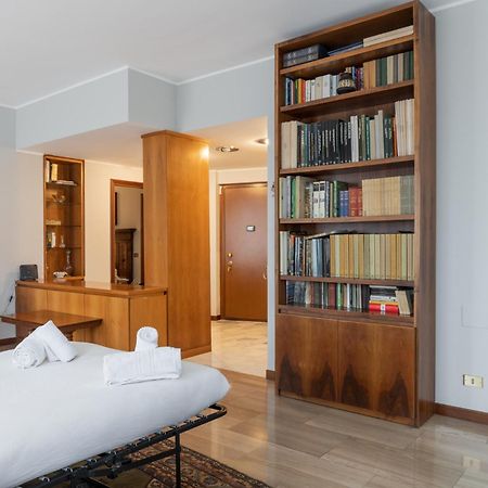 Accomodo Mib53 Bivano City Life Milano Exterior foto