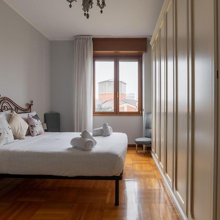 Accomodo Mib53 Bivano City Life Milano Exterior foto