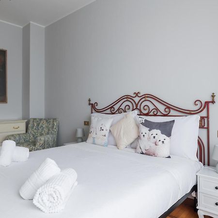 Accomodo Mib53 Bivano City Life Milano Exterior foto