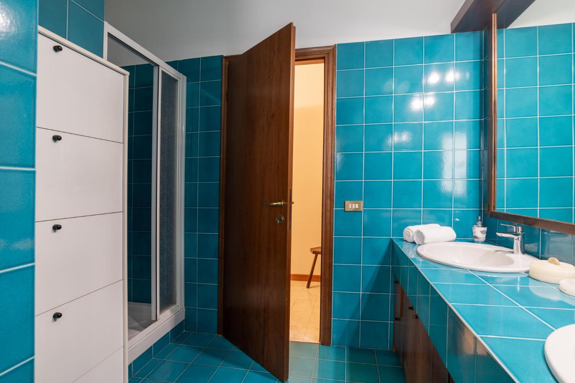 Accomodo Mib53 Bivano City Life Milano Exterior foto