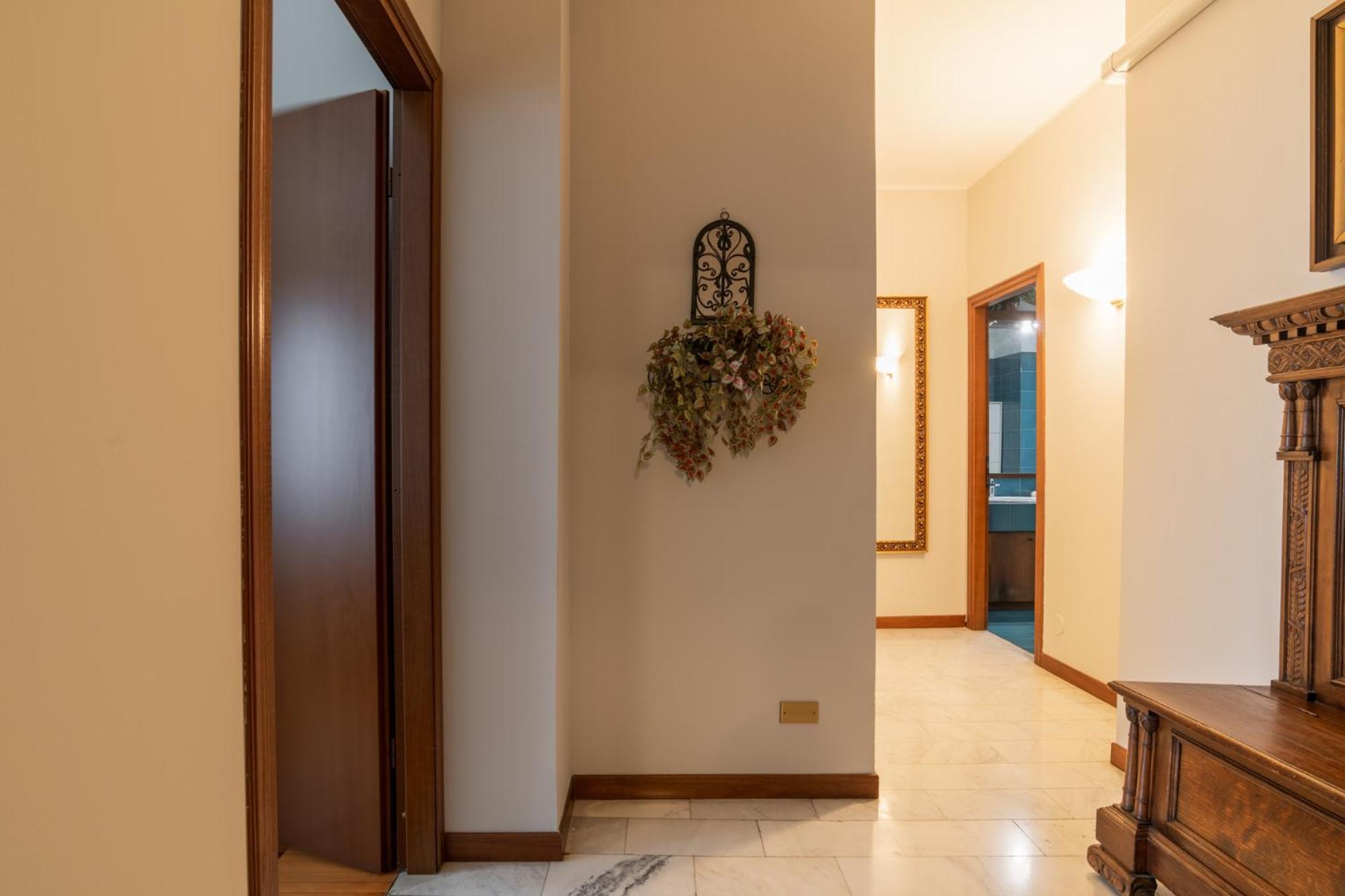 Accomodo Mib53 Bivano City Life Milano Exterior foto