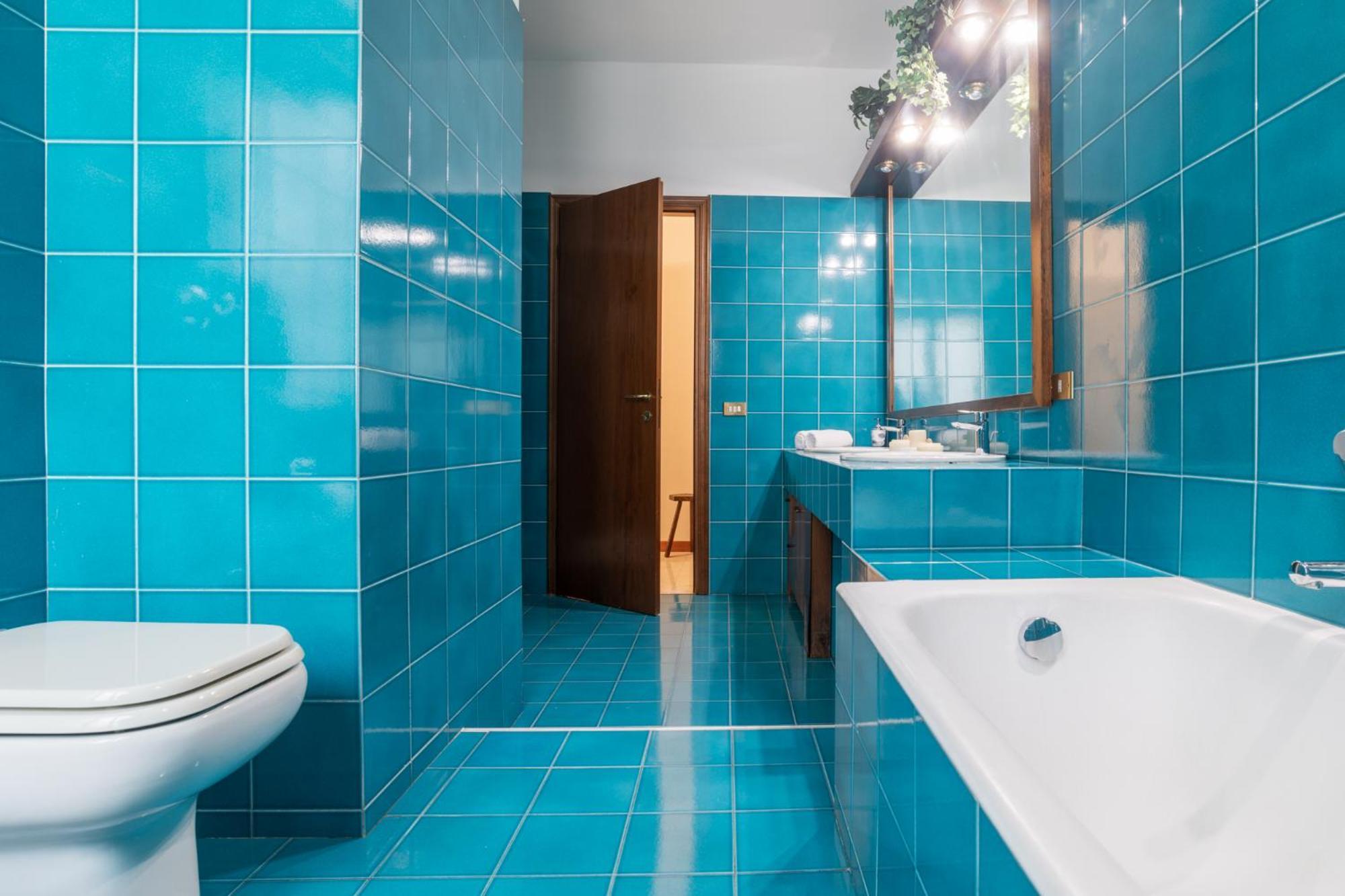 Accomodo Mib53 Bivano City Life Milano Exterior foto