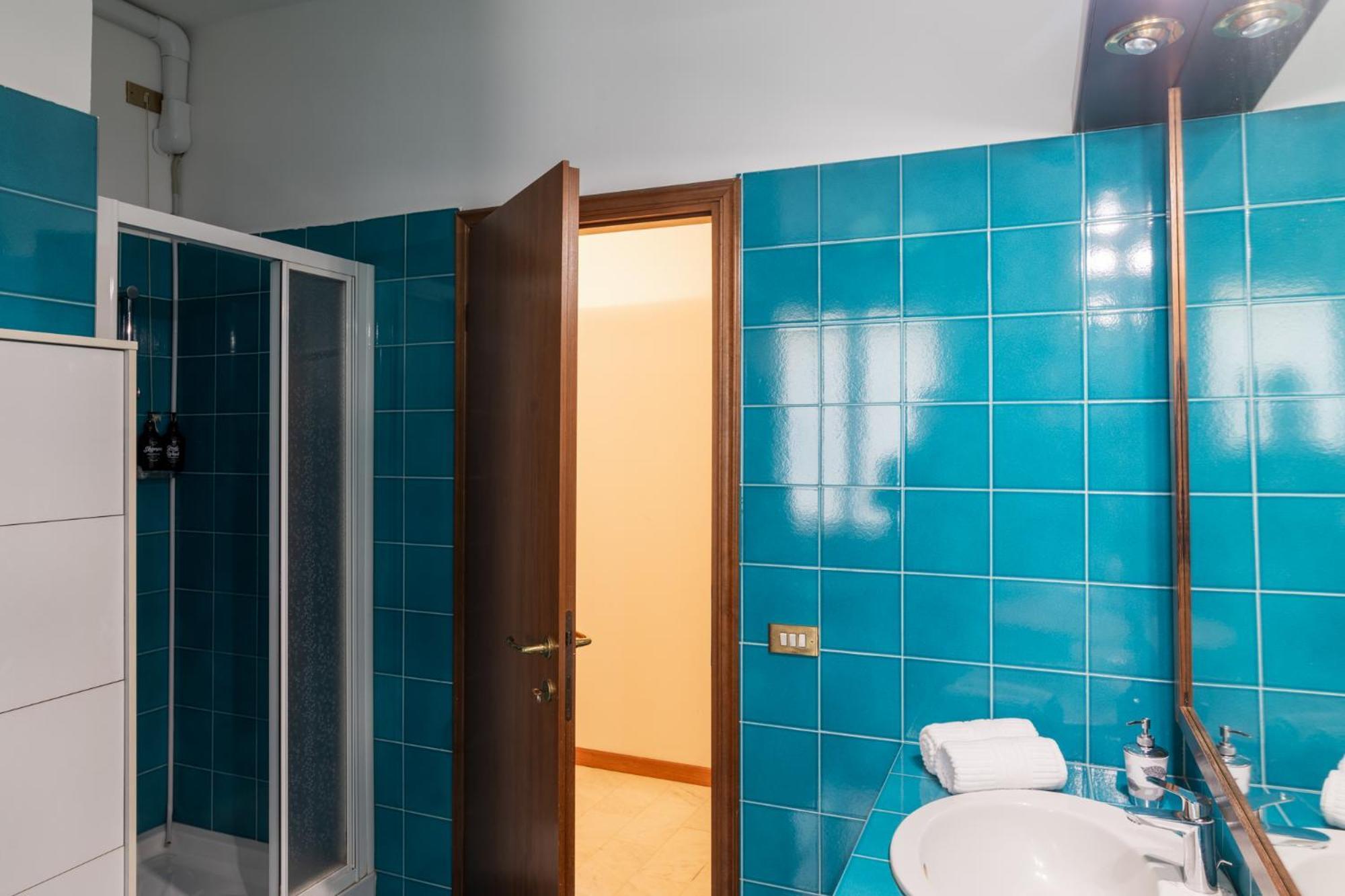 Accomodo Mib53 Bivano City Life Milano Exterior foto