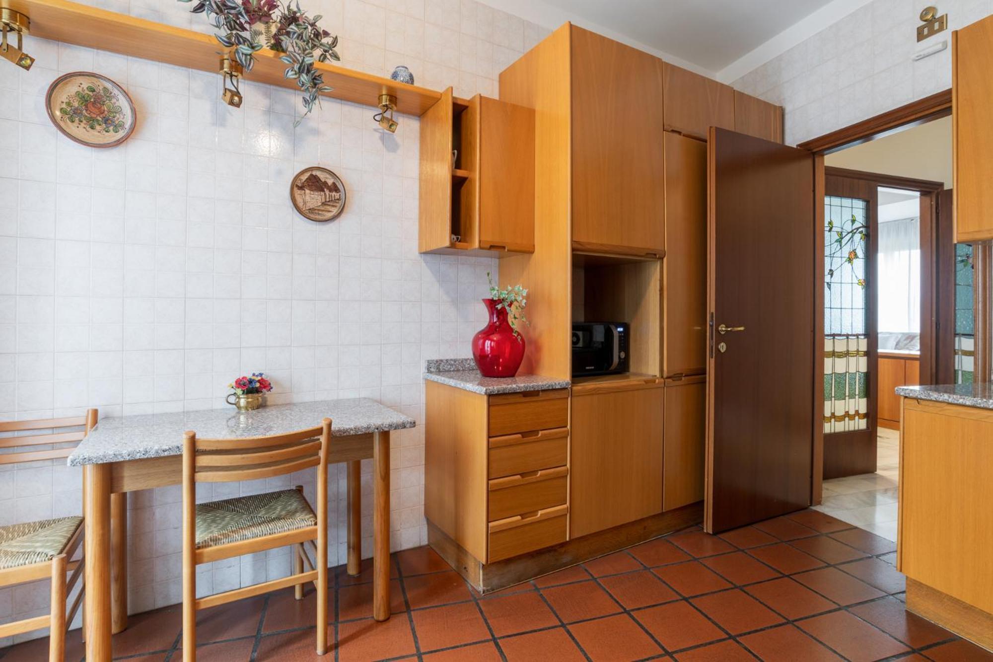 Accomodo Mib53 Bivano City Life Milano Exterior foto