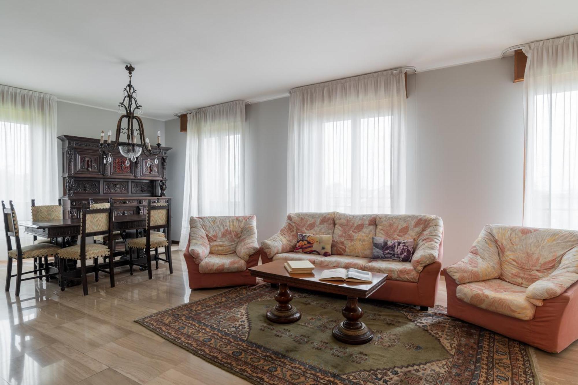 Accomodo Mib53 Bivano City Life Milano Exterior foto